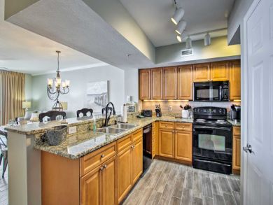 Panama City Beach Home 934540