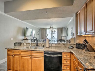 Panama City Beach Home 934540