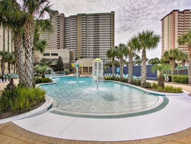 Panama City Beach Home 934540