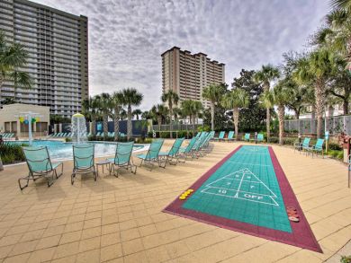 Panama City Beach Home 934540