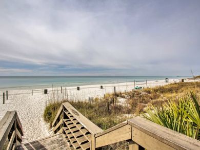 Panama City Beach Home 934540