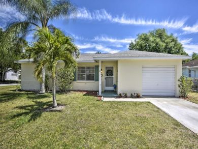 Vero Beach Home 934541