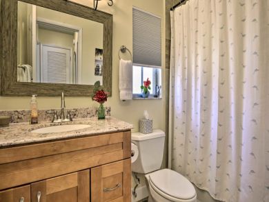 Vero Beach Home 934541