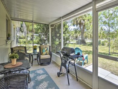 Vero Beach Home 934541