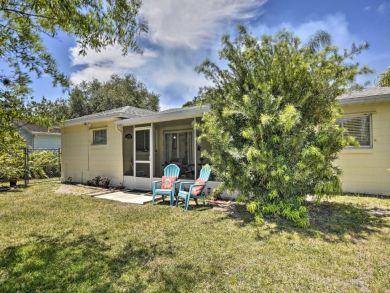 Vero Beach Home 934541