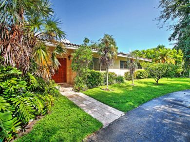 Miami Beach Home 934542