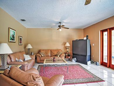 Miami Beach Home 934542