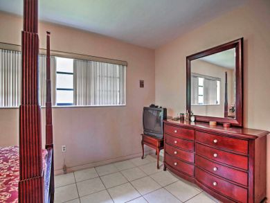 Miami Beach Home 934542