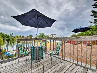 Treasure Island Home 934551