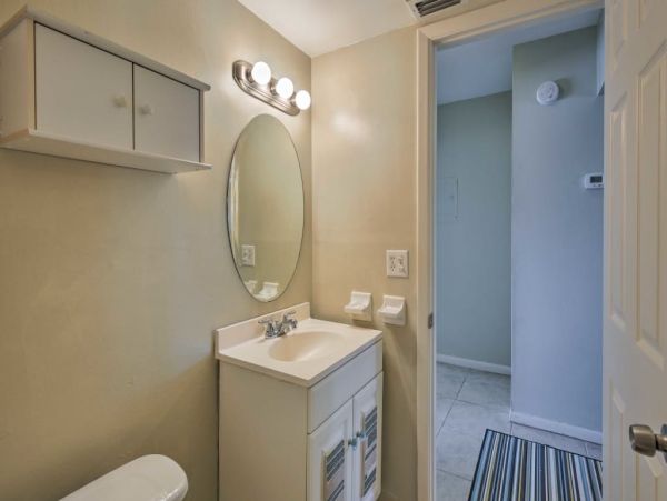 St. Petersburg Vacation Condo Two Bedroom