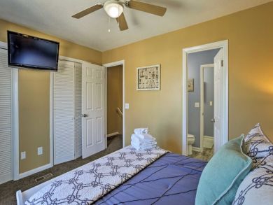 Panama City Beach Home 934553 Panama City Beach Home 934553