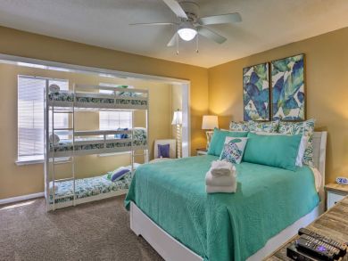 Panama City Beach Home 934553 Panama City Beach Home 934553