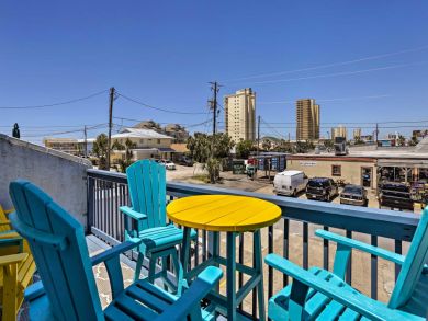 Panama City Beach Home 934553 Panama City Beach Home 934553