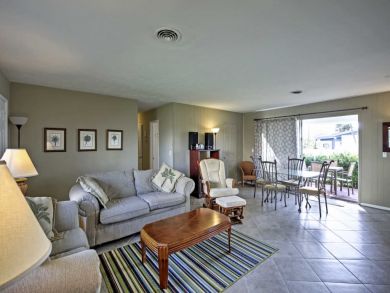 Daytona Beach Home 934554