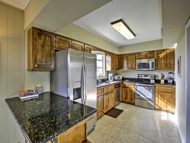 Daytona Beach Home 934554