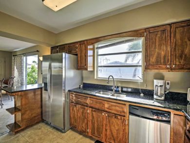 Daytona Beach Home 934554