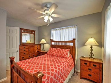 Daytona Beach Home 934554