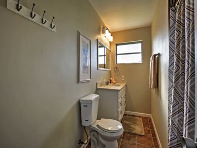 Daytona Beach Home 934554