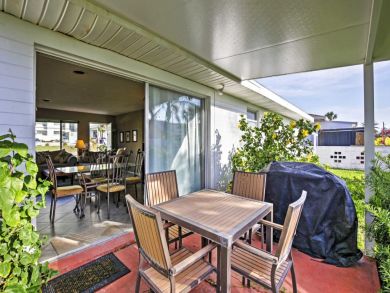Daytona Beach Home 934554