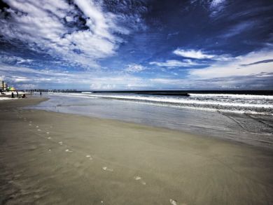 Daytona Beach Home 934554