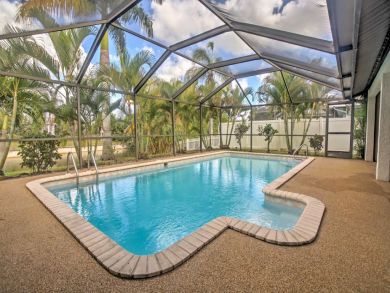 Cape Coral Home 934558
