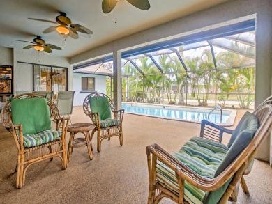 Cape Coral Home 934558