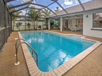 Cape Coral Home 934558