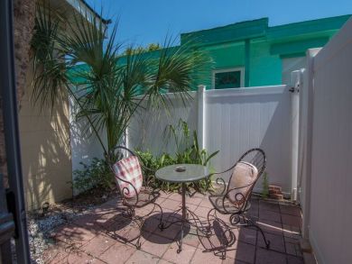 Bradenton Beach Two Bedroom Rental Condo Private Jacuzzi
