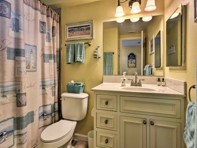 Ponte Vedra Beach Home 934562
