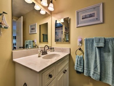 Ponte Vedra Beach Home 934562