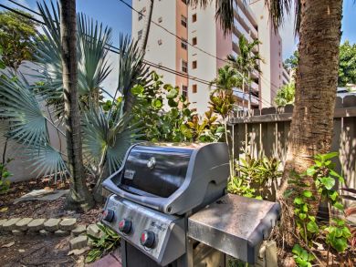 Pompano Beach Home 934564