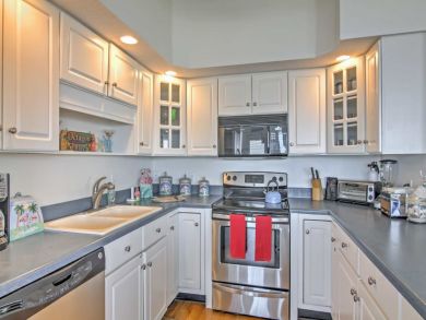 Ponte Vedra Beach Home 934566