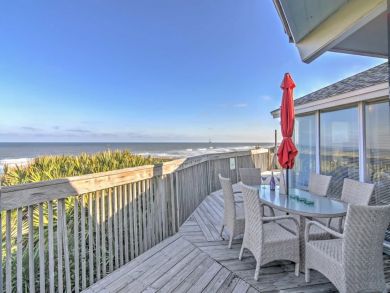 Ponte Vedra Beach Home 934566