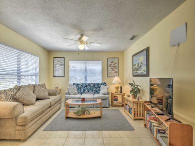 New Smyrna Beach Home 934569