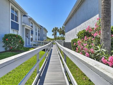 New Smyrna Beach Home 934569