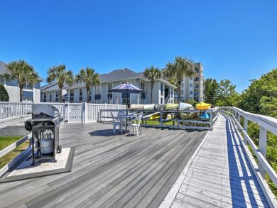New Smyrna Beach Home 934569