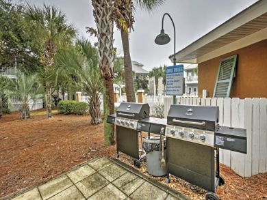 Beaches Of South Walton Home 934570