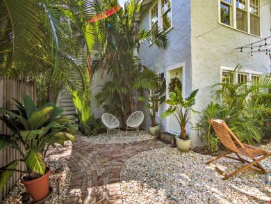 Palm Beach Home 934571