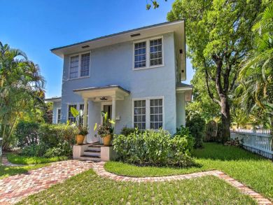 Palm Beach Home 934571