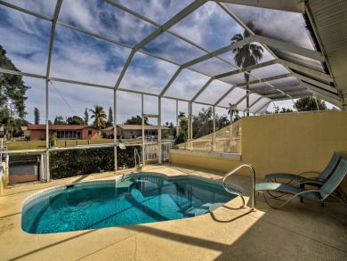 Cape Coral Home 934572