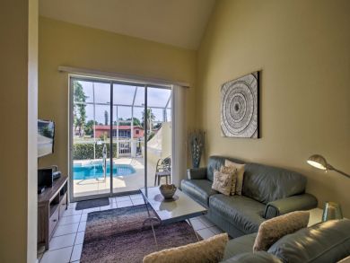 Cape Coral Home 934572