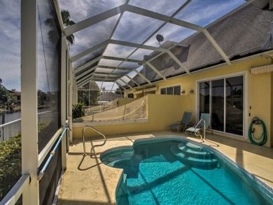 Cape Coral Home 934572
