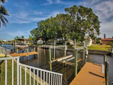 Cape Coral Home 934572