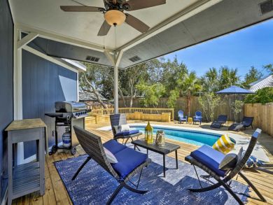 Panama City Beach Home 934576