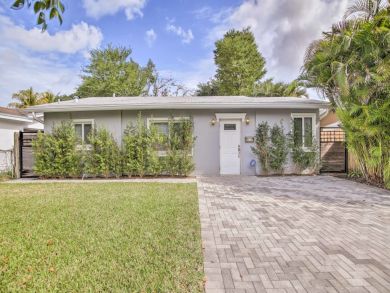 Fort Lauderdale Home 934577