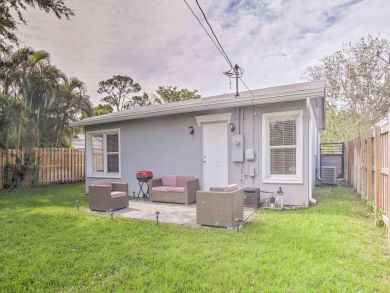 Fort Lauderdale Home 934577