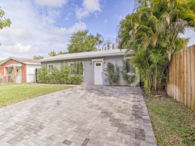 Fort Lauderdale Home 934577