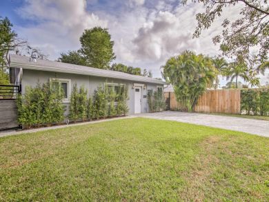 Fort Lauderdale Home 934577