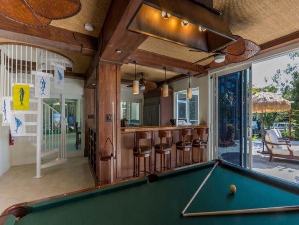 Luxury Florida Keys 6 Bedroom Vacation Home Sleeps 16 Guests