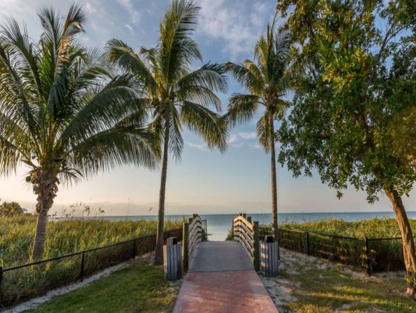 Luxury Florida Keys 6 Bedroom Vacation Home Sleeps 16 Guests